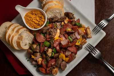 Bar E Lanchonete Ars