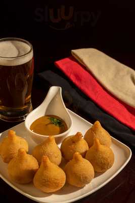 Bar E Lanchonete Ars