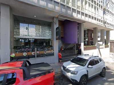 Bar E Lanchonete Ars