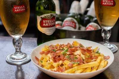 Bar E Lanchonete Ars