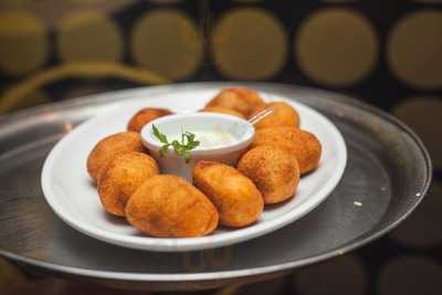 Bar E Lanchonete Ars