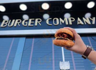 Burger Company