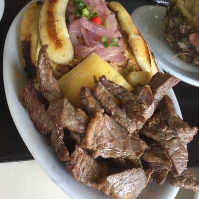 Zumba E/ou Zumba Da Carne De Sol