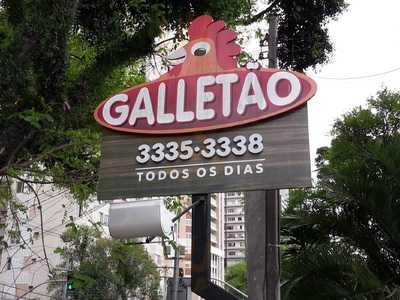 Galletão