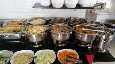 Panificadora Vovo Lenira