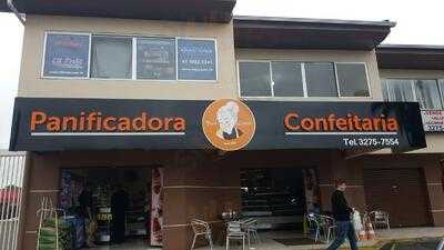 Panificadora Vovo Lenira