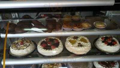 Panificadora Vovo Lenira