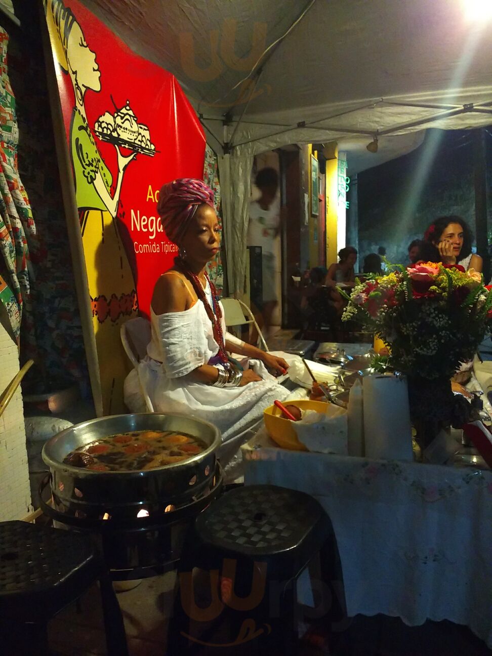 Acaraje Da Nega Teresa