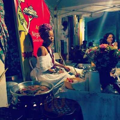 Acaraje Da Nega Teresa