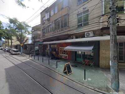 Acaraje Da Nega Teresa