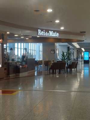Rei Do Mate