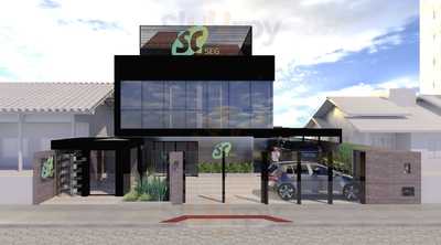 Vigilancia E Zeladoria Palhoca