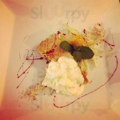 Apple Wood Steaks And Bar