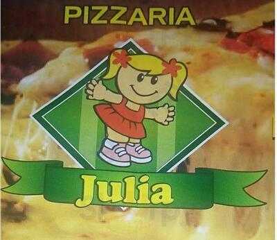Pizzaria Julia