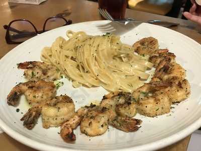 Abbraccio Restaurante