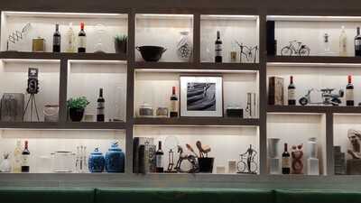 Abbraccio Restaurante