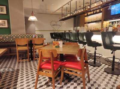 Abbraccio Restaurante