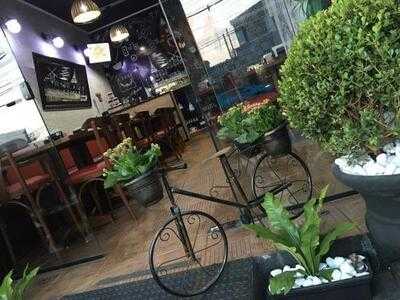 Noblesse Bistrô E Creperia