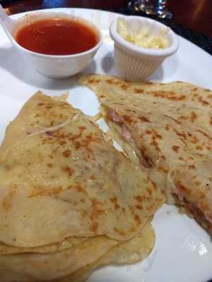 Noblesse Bistrô E Creperia