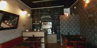 Noblesse Bistrô E Creperia