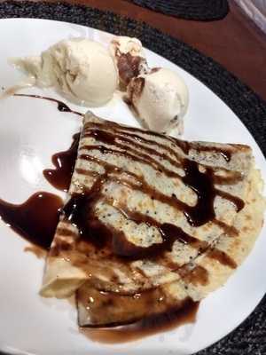 Noblesse Bistrô E Creperia