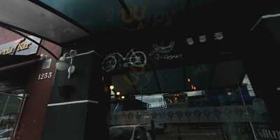 Noblesse Bistrô E Creperia