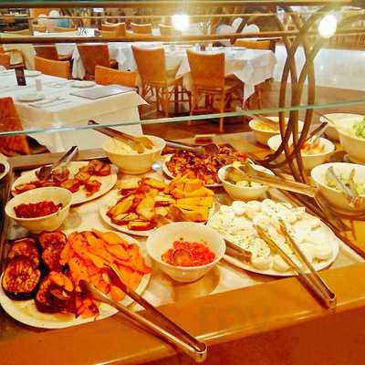 Galeto's Morumbi Shopping