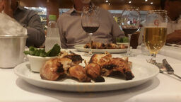 Galeto's Morumbi Shopping