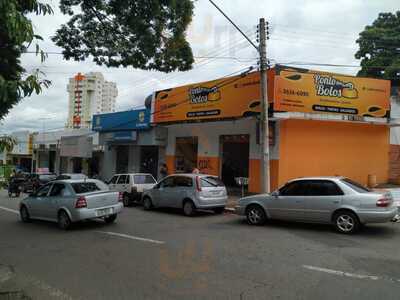 Ponto Dos Bolos