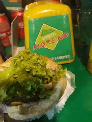 Moreno Lanches