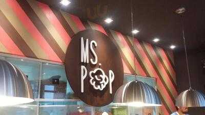Ms. Pop
