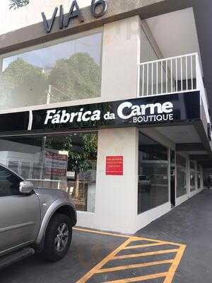 D'avila Carnes Nobres