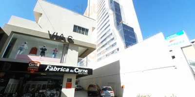 D'avila Carnes Nobres