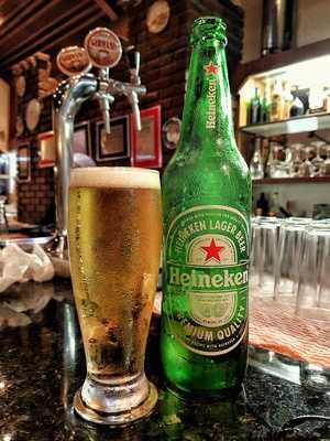 La Citta Pizza & Birra