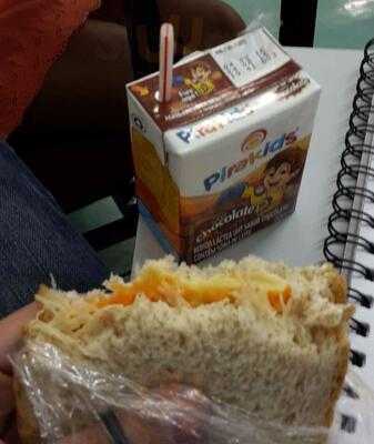 Lanches Expresso Capo Raso