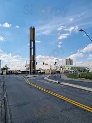 Lanches Expresso Capo Raso