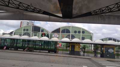 Lanches Expresso Capo Raso