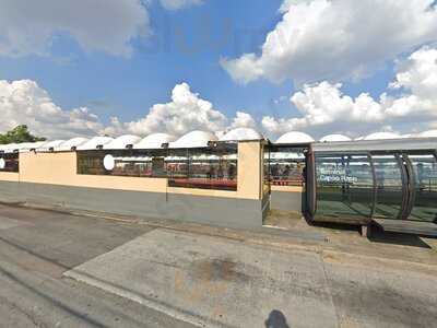 Lanches Expresso Capo Raso