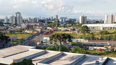 Lanches Expresso Capo Raso