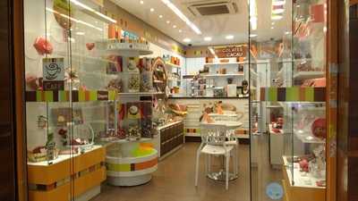 Chocolates Brasil Cacau