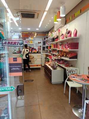 Chocolates Brasil Cacau