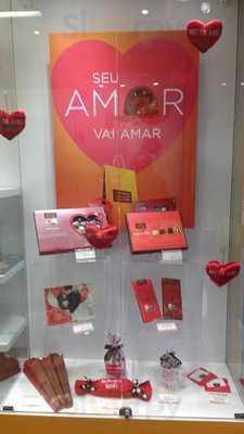 Chocolates Brasil Cacau