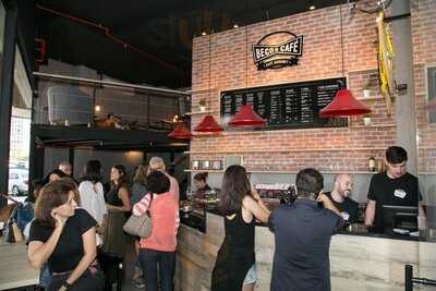 Beco Do Café
