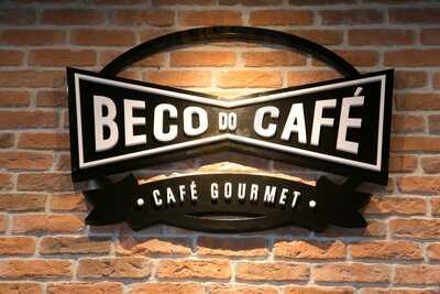 Beco Do Café