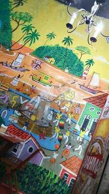 Digae - Bar E Bahia