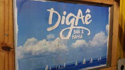Digae - Bar E Bahia