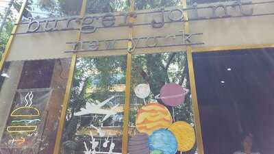 Burger Joint