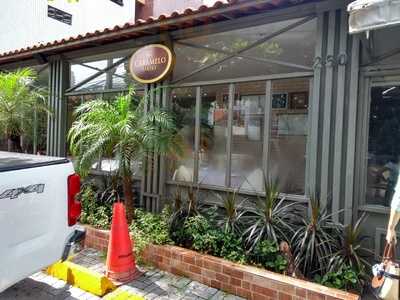 Caramelo Bakery