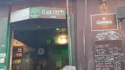 Alma Celta Pub Bar