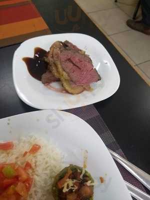 Restaurante Novo Sabor